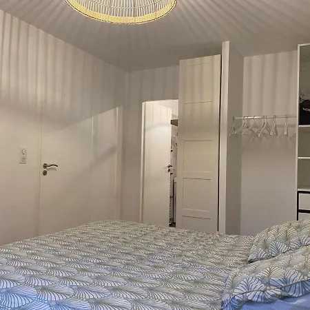 Plein Centre A 50m De La Апартаменты *