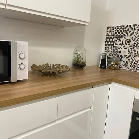 Lejlighed Plein Centre A 50m De La Soulac-sur-Mer