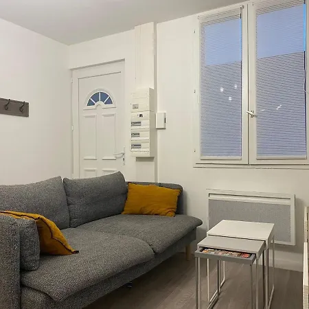 Plein Centre A 50m De La Сулак-сюр-Мер