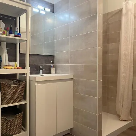 Апартаменты Plein Centre A 50m De La