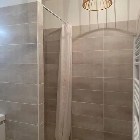 Plein Centre A 50m De La Lejlighed Soulac-sur-Mer