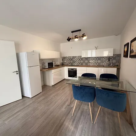 Апартаменты Plein Centre A 50m De La
